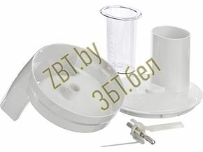 Корпус овощерезки для кухонного комбайна Bosch 00653294, фото 2