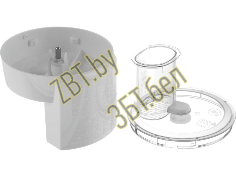 Универсальная резка для кухонного комбайна Bosch 12018138 - фото 1 - id-p35832587