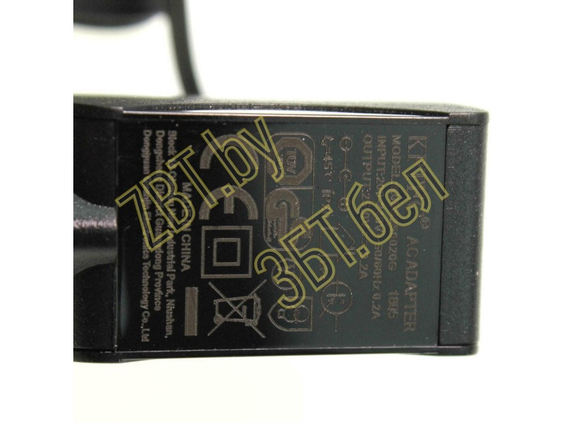 Зарядное устройство для аккумуляторного пылесоса Bosch 12012377 - фото 2 - id-p35826764
