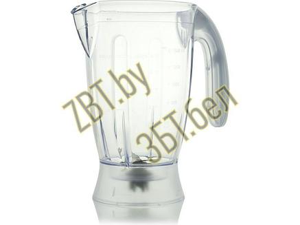 Чаша (емкость) для блендеров Philips 420613657150, фото 2