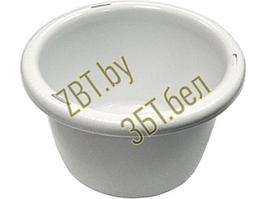 Чаша (емкость, ведерко) пластиковая для миксера Bosch 00651748