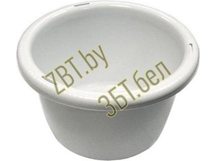 Чаша (емкость, ведерко) пластиковая для миксера Bosch 00651748, фото 2