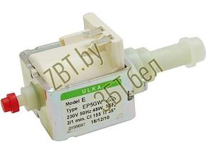 Насос ( помпа ) Ulka EP5GW для кофеваркок и кофемашин DeLonghi 5113211311, фото 2