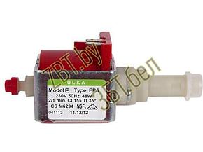 Помпа (насос) Ulka EP5 для кофемашины DeLonghi 5113211281 (Q072A), фото 2