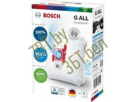Мешки-пылесборники для пылесоса Bosch 17003048 - BBZ41FGALL