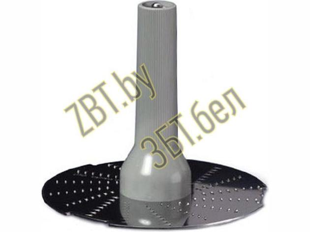 Тёрка-вставка для соковыжималки кухонного комбайна Braun BR67000552, фото 2