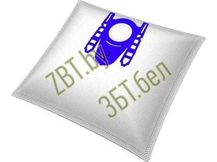 Мешки / пылесборники / фильтра / пакеты для пылесоса Bosch SBMB01K (BBZ41FGALL, 17003048), фото 2