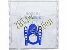 Мешки / пылесборники / фильтра / пакеты для пылесоса Bosch SBMB01K (BBZ41FGALL, 17003048), фото 3