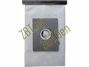 Мешок (пылесборник) тканевый Type K для пылесоса Bosch MX-32 (468265, BBZ41FK), фото 2