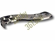 Вставка - терка крупная для кухонного комбайна Braun BR67000492, фото 3