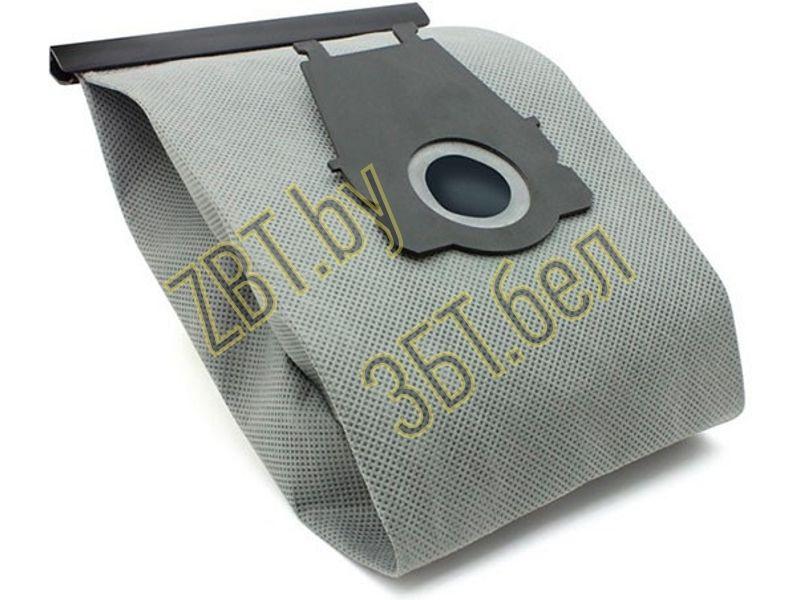 Многоразовый / тканевый / матерчатый пакет / фильтр / мешок для пылесоса Bosch MX-06 (Type P,468264, BBZ41FP) - фото 3 - id-p35826716