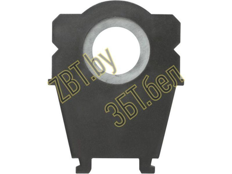 Многоразовый / тканевый / матерчатый пакет / фильтр / мешок для пылесоса Bosch MX-06 (Type P,468264, BBZ41FP) - фото 5 - id-p35826716