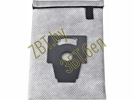 Многоразовый мешок-пылесборник для пылесоса Bosch  00461506 (BBZ10TFP, Type P), фото 2