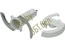 Нож для измельчения основной чаши кухонного комбайна Braun BR67051140, фото 2