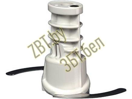 Нож для блендерной чаши кухонного комбайна Braun BR67051167, фото 2