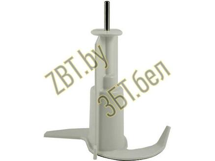 Нож - насадка в чашу кухонного комбайна Braun BR67051141, фото 2