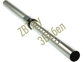 Труба телескопическая металлическая для пылесоса Samsung, Bosch, Siemens, Thomas MTB35 ( диаметр 35мм, 84TU01,, фото 2