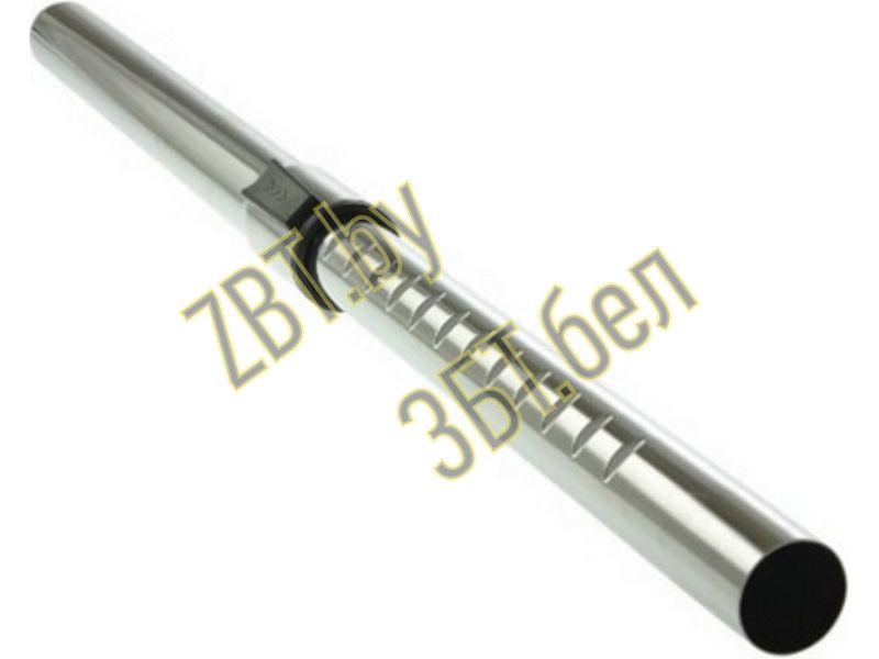Труба телескопическая металлическая для пылесоса Samsung, Bosch, Siemens, Thomas MTB35 ( диаметр 35мм, 84TU01, - фото 3 - id-p35828189