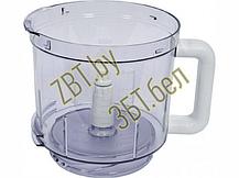 Чаша основная для кухонного комбайна Braun 7322010204 (Объем 2000 мл, BR67051144), фото 2