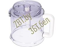 Чаша основная для кухонного комбайна Braun 7322010204 (Объем 2000 мл, BR67051144), фото 3