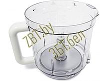 Оригинальная основная чаша для кухонного комбайна Braun 7322010204, фото 2