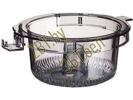 Чаша соковыжималки-пресс для цитрусовых к кухонному комбайну Braun BR67051147, фото 2