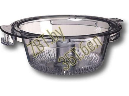 Чаша соковыжималки-пресс для цитрусовых к кухонному комбайну Braun BR67051147, фото 2