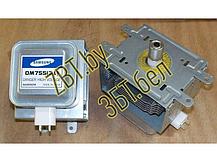 Магнетрон для микроволновой печи Samsung OM75S(31)MTMN, фото 3