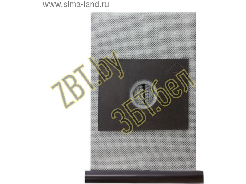 Универсальный пылесборник для любых пылесосов Ecolux MX-UN02 - фото 2 - id-p35828215