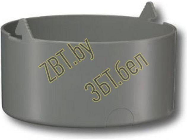 Чаша (емкость) насадки соковыжималки для кухонного комбайна Braun BR67000531, фото 2