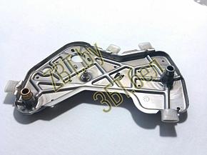 Основание к кухонному комбайну Braun BR63202625, фото 2