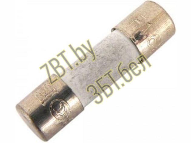 Предохранитель 1.6A, 250V, 20x5 для микроволновой печи Samsung 3601-001126, фото 2