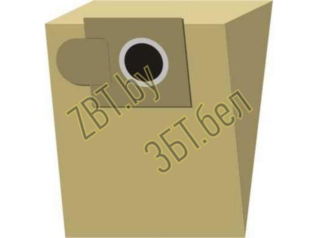 Мешки / пылесборники / фильтра / пакеты к пылесосам Eio Ecolux EC701, фото 2
