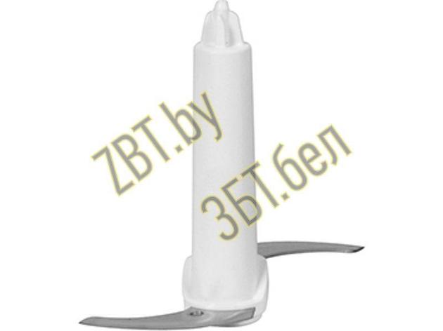 Нож в чашу измельчителя 800ml блендера Zelmer 480.0230 798504, фото 2