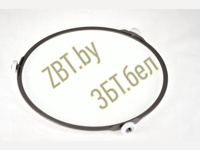 Поворотный столик-кольцо микроволновой печи Samsung DE97-00193B - фото 2 - id-p35830046