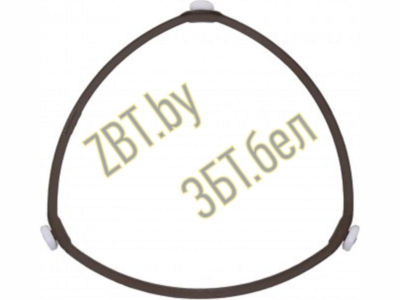 Кольцо вращения поддона (треугольное) для микроволновой печи Samsung DE94-02266D