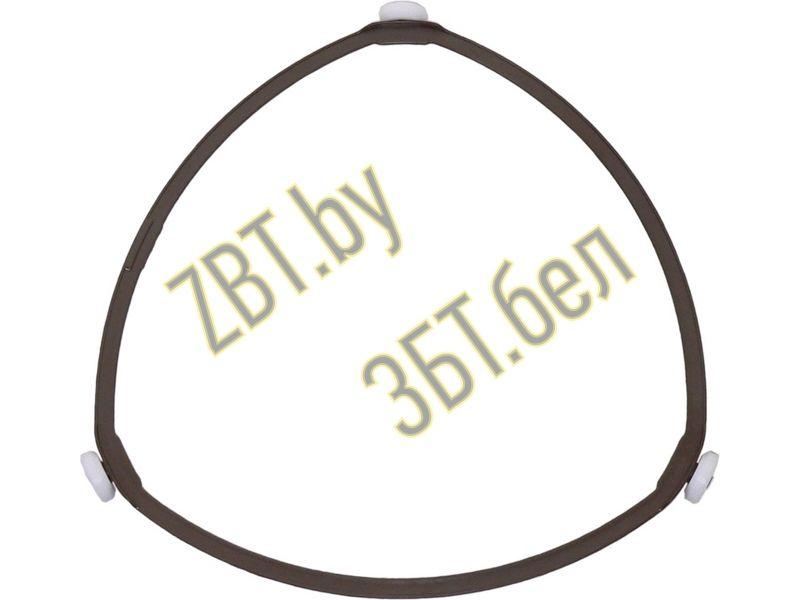 Кольцо вращения поддона (треугольное) для микроволновой печи Samsung DE94-02266D - фото 2 - id-p35830047