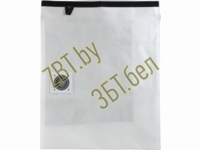 Многоразовый мешок-пылесборник для профессиональных пылесосов KRESS, AEG, BOSCH, BORT, DEWALT, HITACHI, - фото 2 - id-p35828384