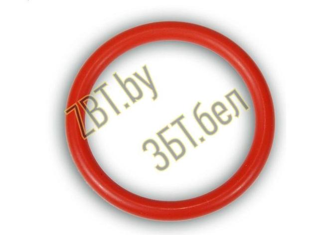 Прокладка (уплотнительное кольцо) O-Ring термоблока для кофеварки DeLonghi 5332149100, фото 2