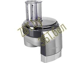 Насадка терка-ломтерезка AT340 для кухонных комбайнов Kenwood AWAT340001, фото 2