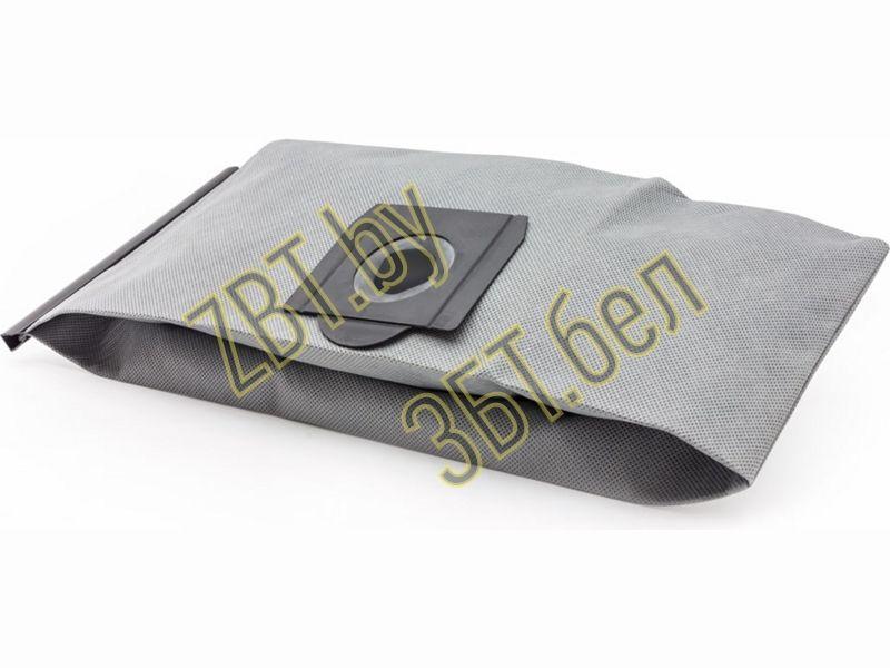Многоразовый / тканевый / матерчатый пакет / фильтр / мешок для пылесоса Rowenta MX-11 - фото 2 - id-p35826393