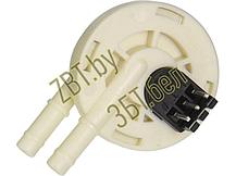 Счетчик воды (флоуметр) для кофемашины DeLonghi, Jura, Bosch, Philips, Saeco 5213225251, фото 3