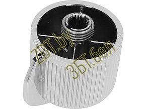Ручка крана вода/пар для кофемашины DeLonghi 5513222511, фото 2