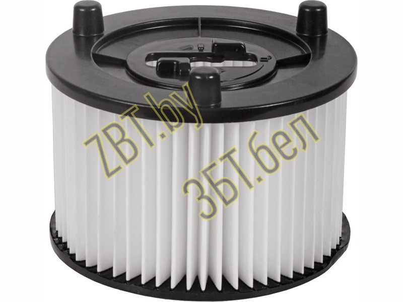 Картридж-фильтр из полиэстера для пылесоса Bosch BGSM-UV15 - фото 1 - id-p35828426