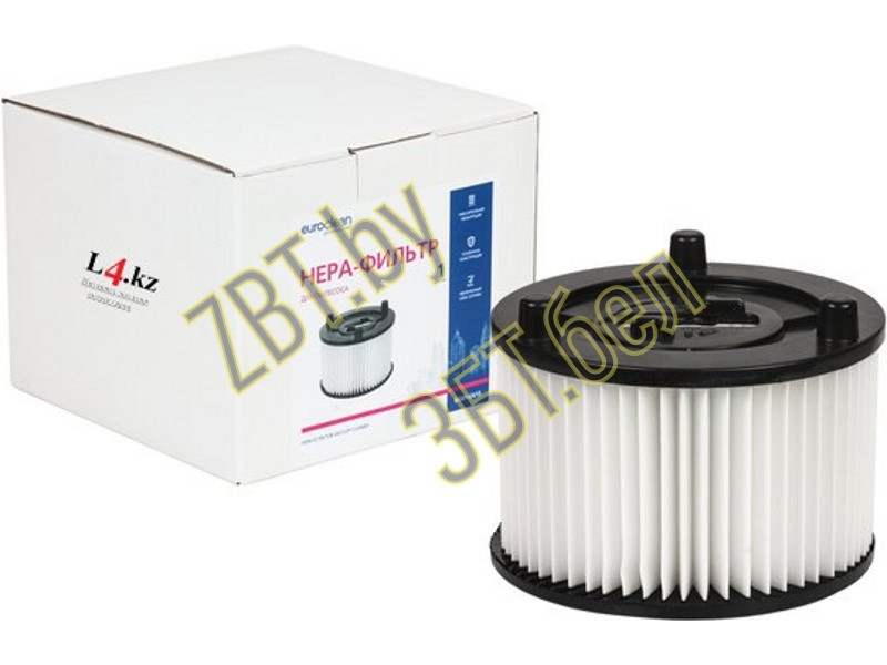 Картридж-фильтр из полиэстера для пылесоса Bosch BGSM-UV15 - фото 2 - id-p35828426