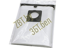 Многоразовый мешок-пылесборник для профессиональных пылесосов Makita XT-509, фото 3
