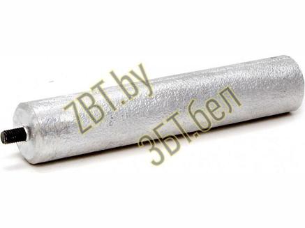 Анод магниевый для электрических водонагревателей Ariston 65103768-01 / D=21.3 L=110 M5x10 (M8x10 переходная, фото 2