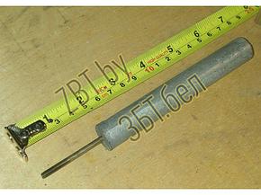 Анод магниевый для электрических водонагревателей Ariston 65150813-140 / D=16мм, L=140мм. резьба М4x30, фото 2