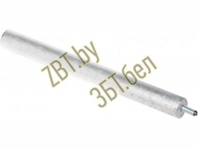 Анод магниевый для электрических водонагревателей Ariston 993014 / D=25.5 L=230 М5x10 / M8x10, фото 2