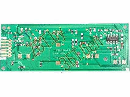 Плата (модуль) для электрического водонагревателя Ariston 65108273, фото 2